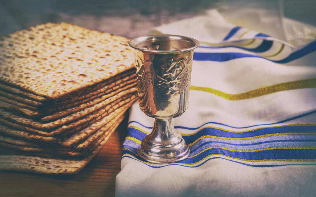 Jews Look for Elijah on Passover