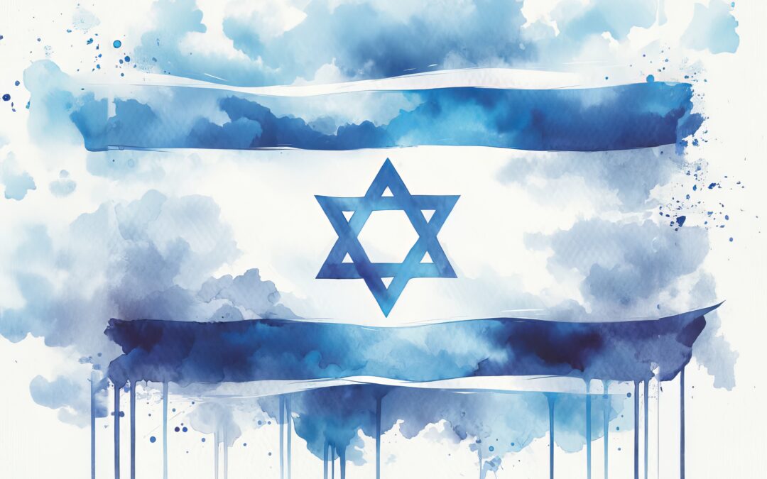 What is God’s Future for Israel?